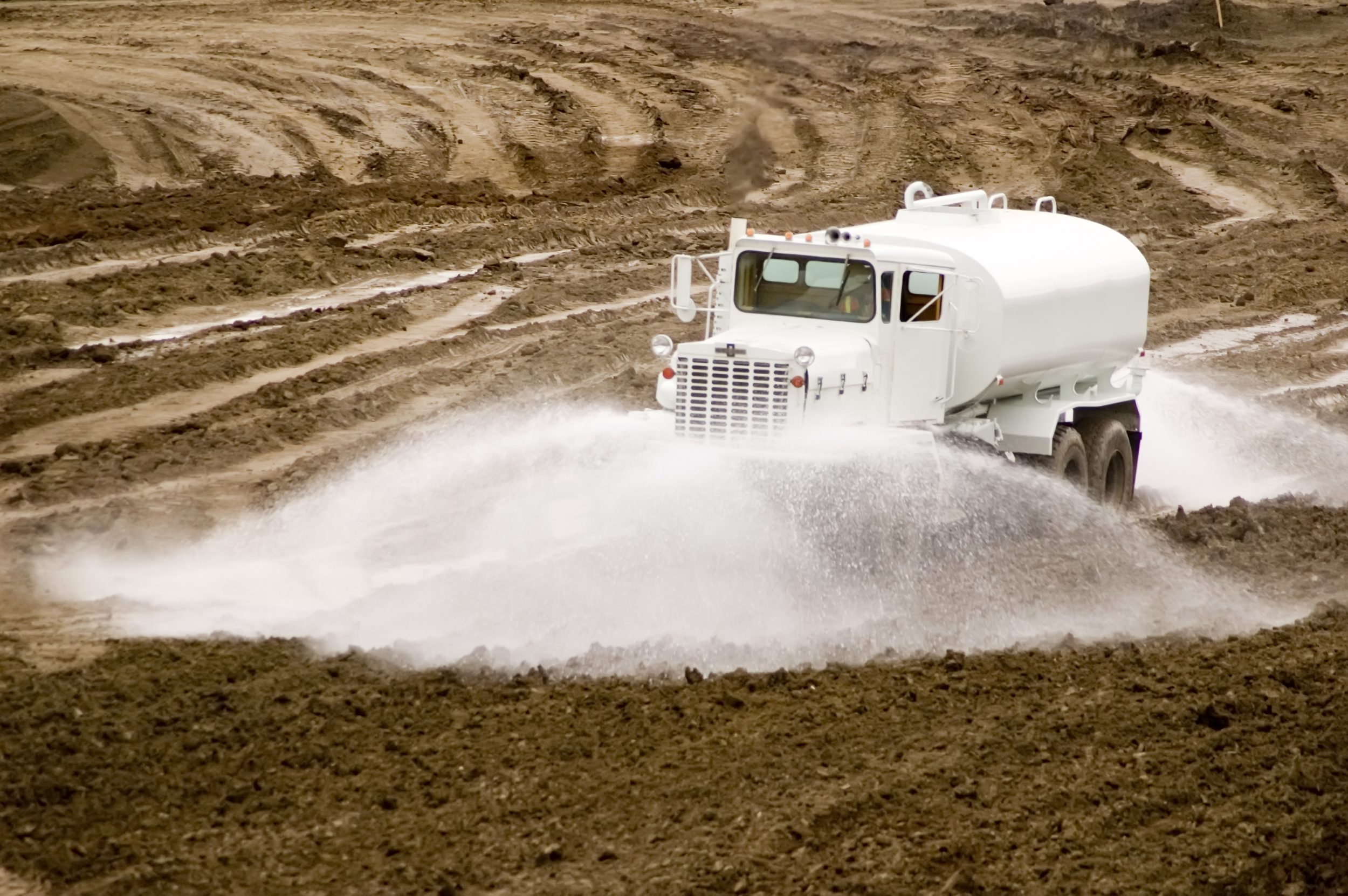 [Letter3 5] Water Truck Drivers Wanted - u6cbk8f