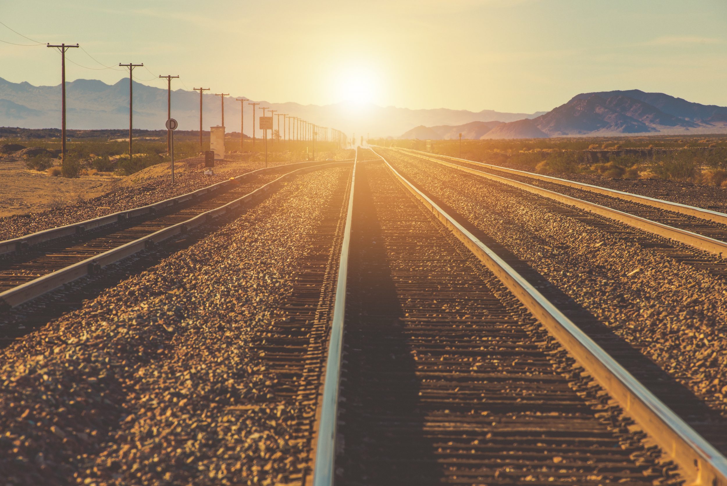 Safety Tips While Working by a Railroad Kilgore Companies Safety Tips While Working by a Railroad Kilgore Companies
