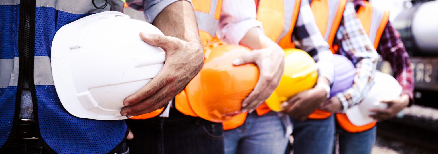 What is PPE, and Why is it Important? Kilgore Companies