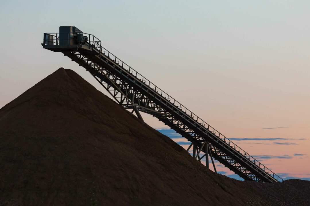 jobs in construction aggregates